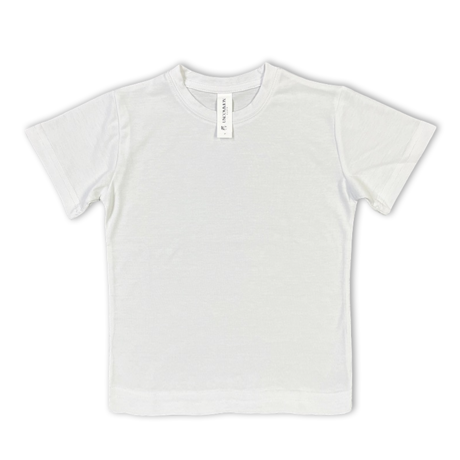 Toddler Unisex Short Sleeve Sublimation T-Shirt Blank – Uncommon 