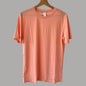Adult Unisex Short Sleeve T-Shirt Blank