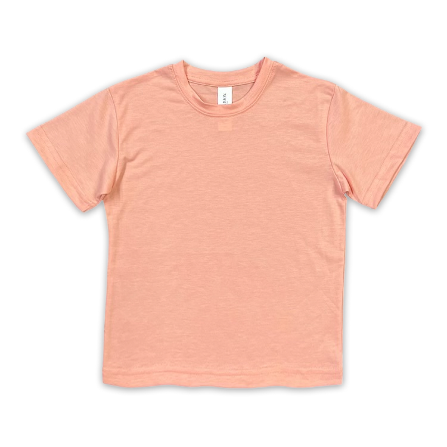 Quality Wholesale Blank T-Shirts for Sublimation Printing – Uncommon ...