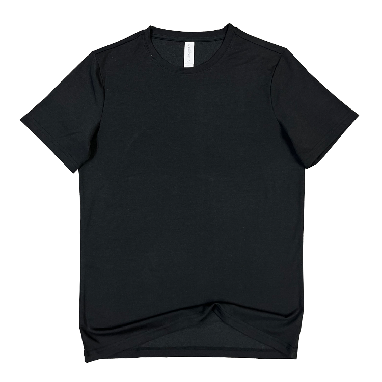 Adult Unisex Short Sleeve T-Shirt Blank – Uncommon Cloth Co