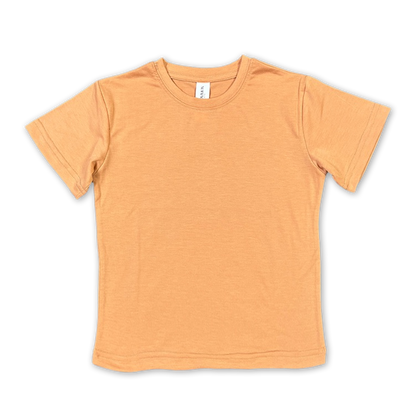 Toddler Unisex Short Sleeve T-Shirt Blank