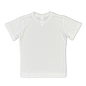 Youth Unisex Short Sleeve T-Shirt Blank